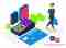 hybrid ecommerce development business webstars web bureau in amsterdam